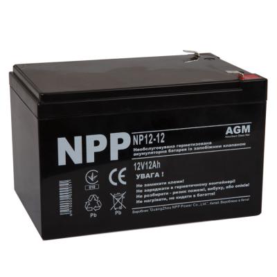 NPP NP12-12