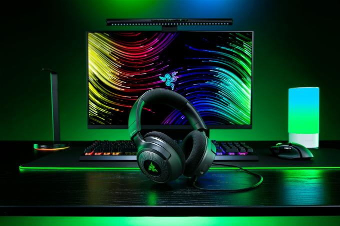 Razer RZ04-05180100-R3M1