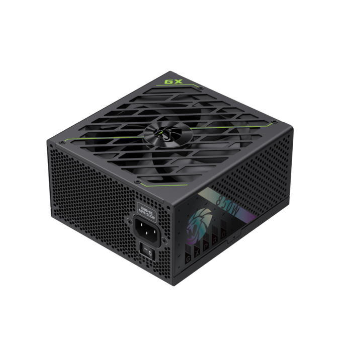 GAMEMAX GX PRO 850G