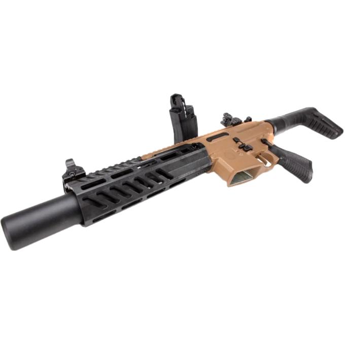 Sig Sauer AIR-MCX-CANEBRAKE