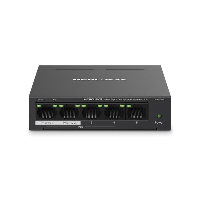 MERCUSYS MS105GP