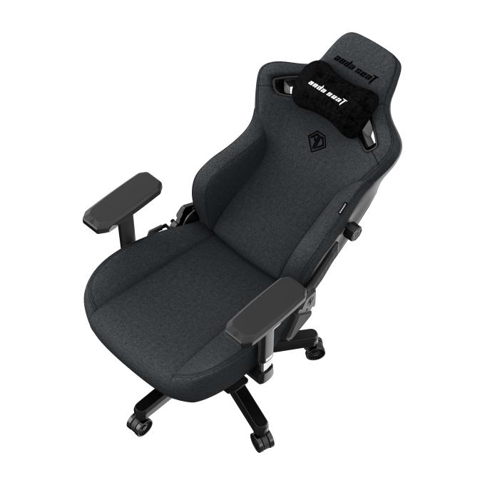 Anda Seat AD12YDC-XL-01-GB-CF