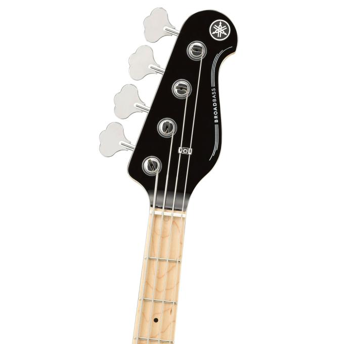 Yamaha BB434M Tobacco Brown Sunburst