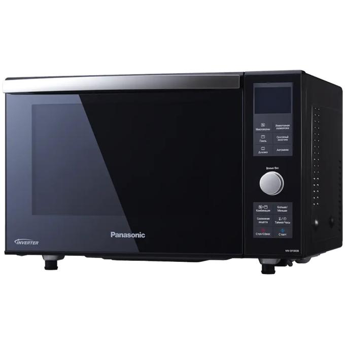 PANASONIC NN-DF383BZPE
