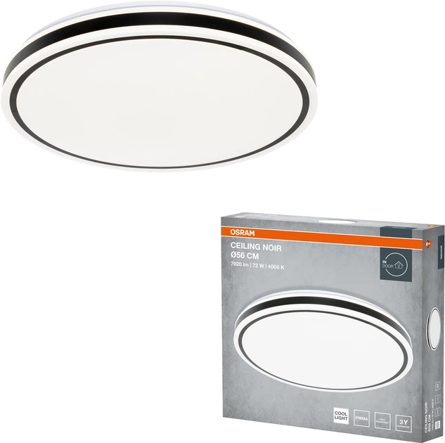 OSRAM 4099854664281