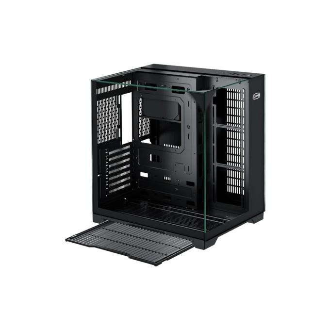 PCcooler C3 M500 BK