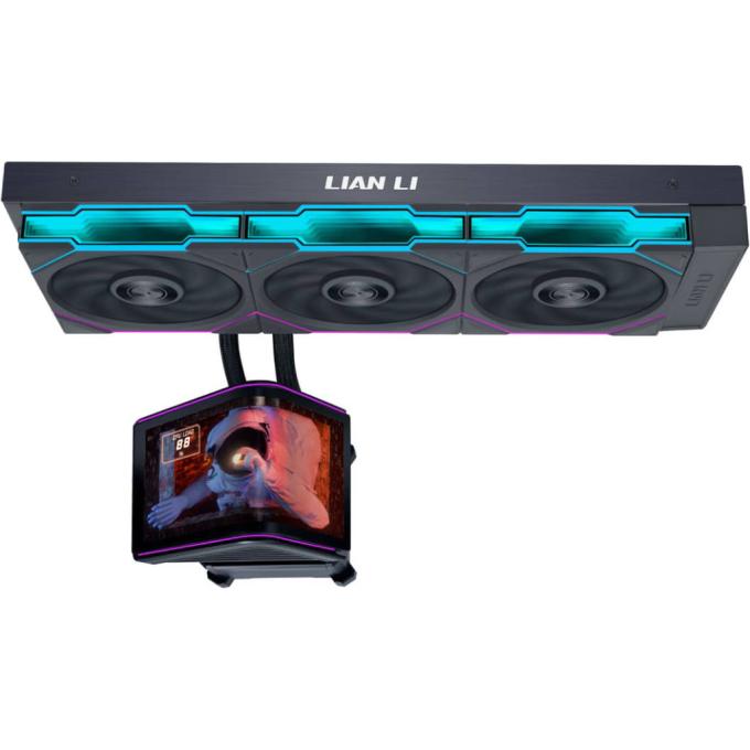 Lian Li G89.GHS2OLDC36TB.00