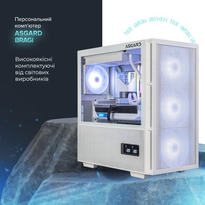 ASGARD I146KF.64.S10.78XT.4350W