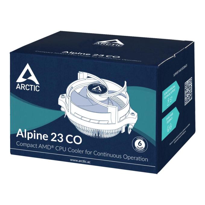 Arctic ACALP00036A