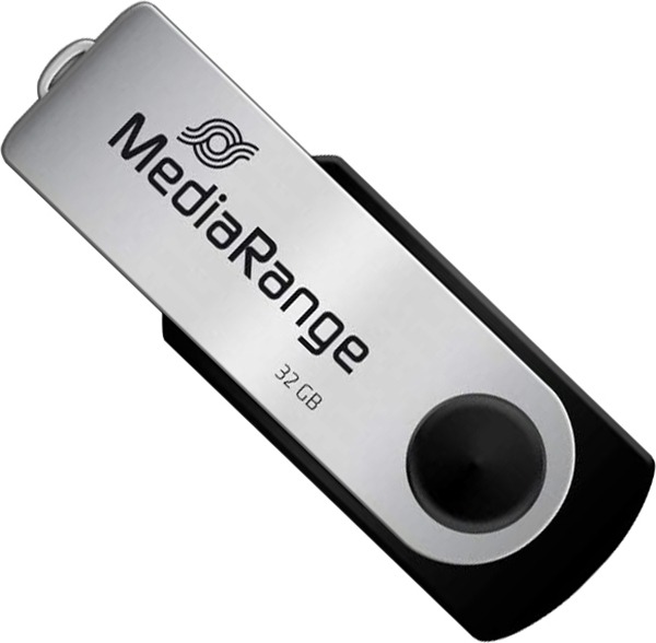 MediaRange MR911