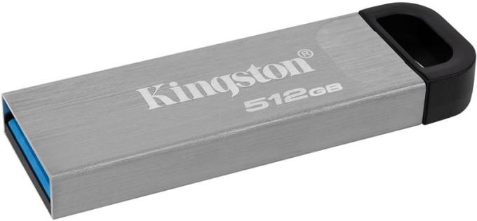 Kingston DTKN/512GB