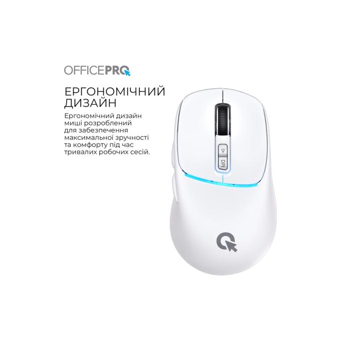 OfficePro M468W