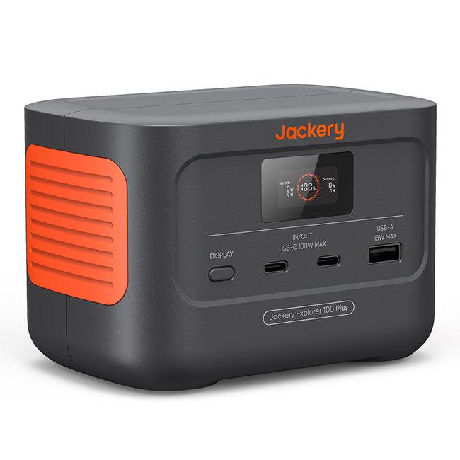 JACKERY 21-0001-000164