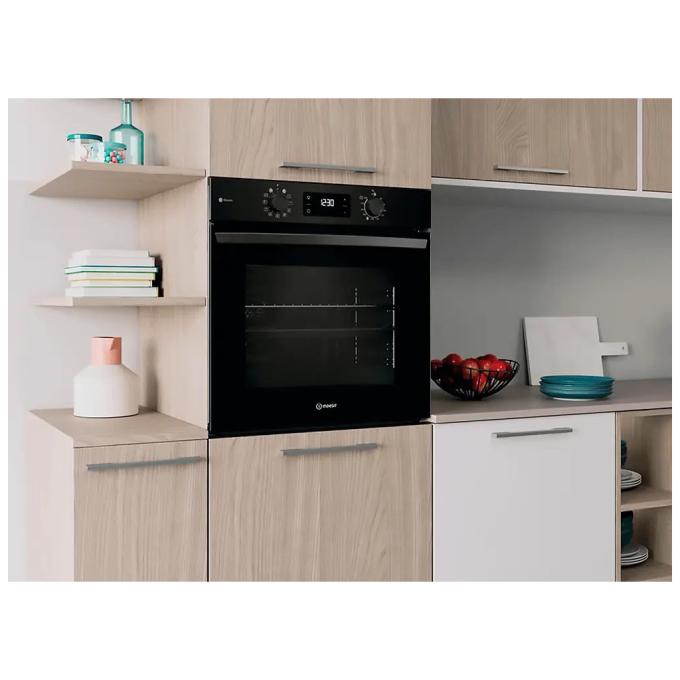 Indesit IO258HSB