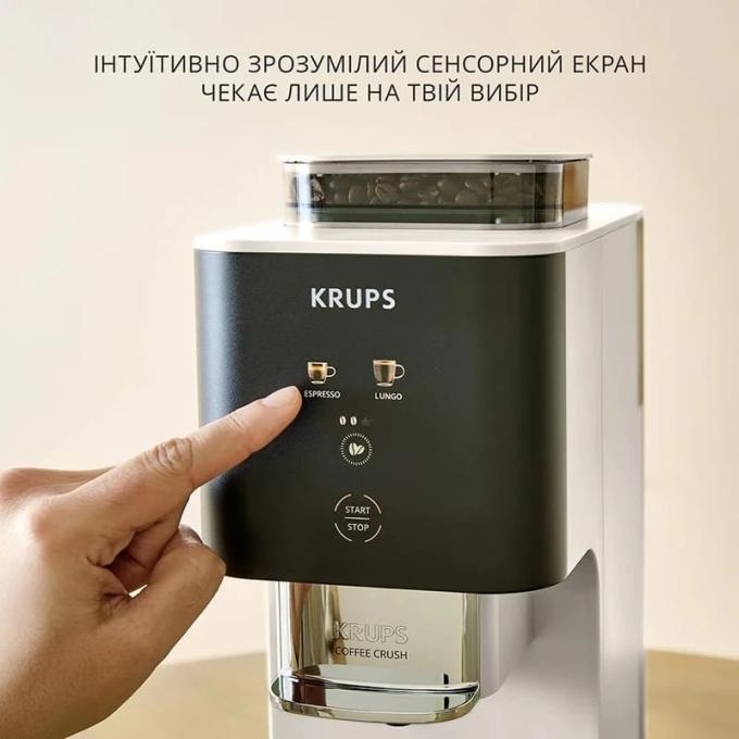 Krups SA4001E0
