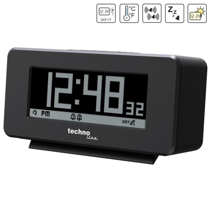 Technoline DAS302982