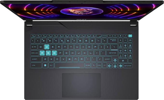 MSI 9S7-15K111-1631