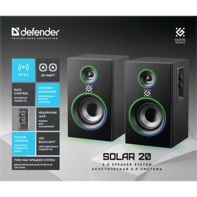 Defender 65721