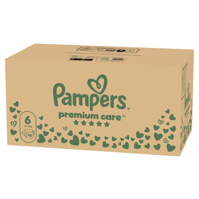 Pampers 8006530223744