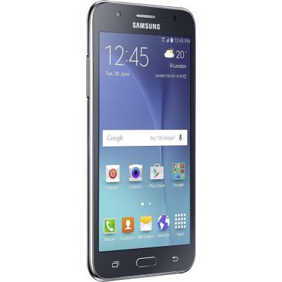 Мобильный телефон Samsung SM-J500H (Galaxy J5 Duos) Black SM-J500HZKDSEK