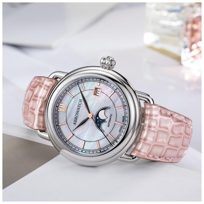 Aerowatch 77983AA02BRRO