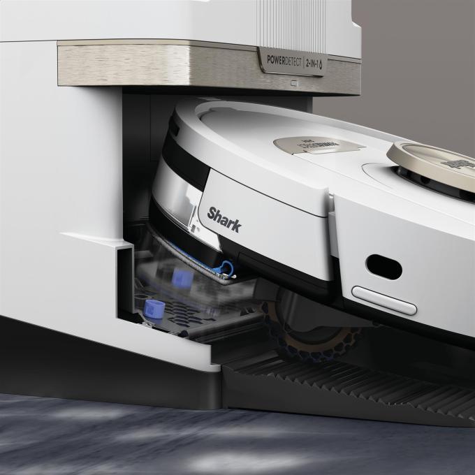 Shark RV2800ZEEUWH