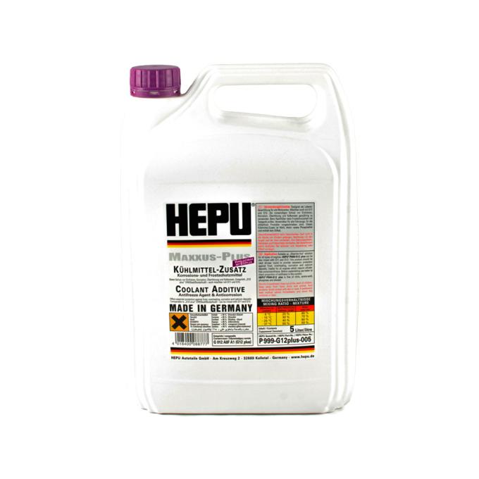HEPU P999-G12plus-005
