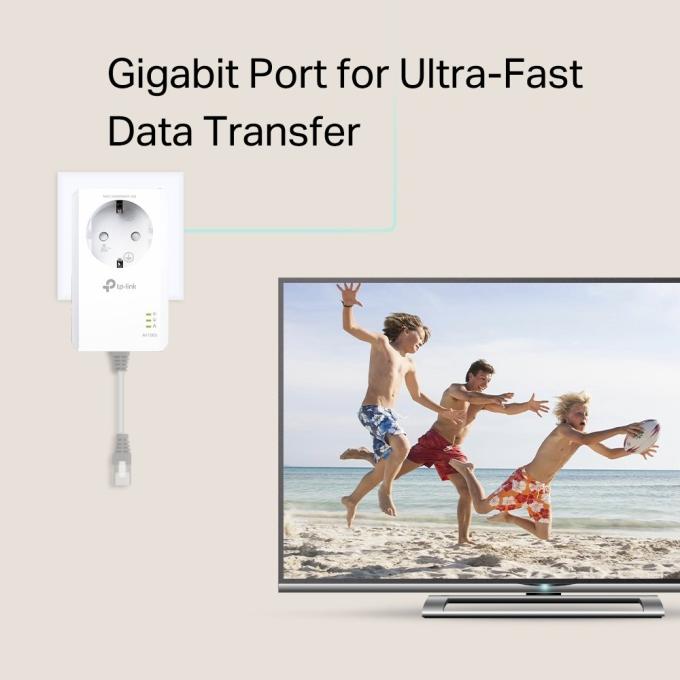 TP-Link TL-PA7017P KIT
