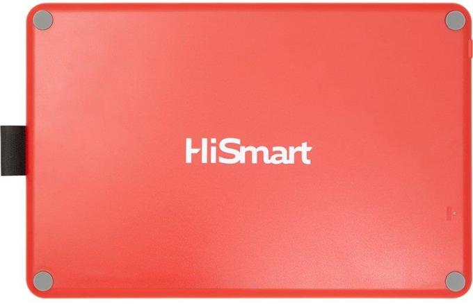 HiSmart HS081300