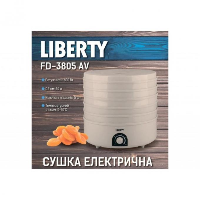 LIBERTY FD-3805AV
