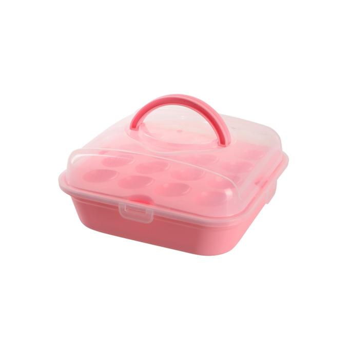 VIOLET HOUSE 0049 SOFT PINK для яєць 32 шт.