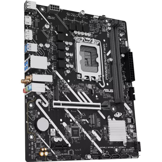 ASUS PRIME B760M-F WIFI