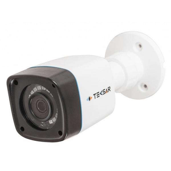 Камера видеонаблюдения Tecsar AHDW-20F3M-light 8249