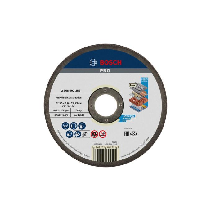 BOSCH 2.608.602.383