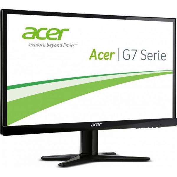 Acer 27" G277HLbid UM.HG7EE.014 IPS Black