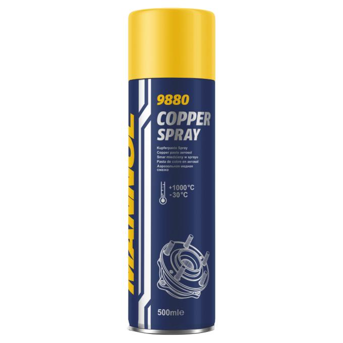 Mannol 9880