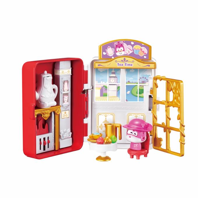 Super Wings EU770666