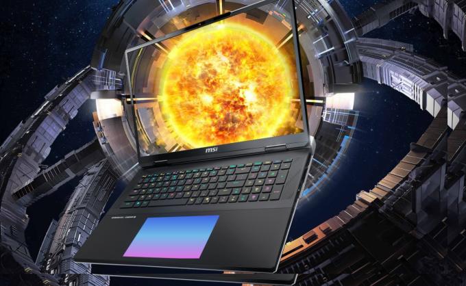 MSI 9S7-182421-269