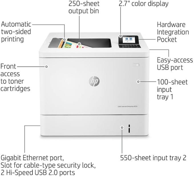 HP 7ZU81A