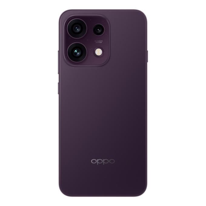 Oppo OFCPH2859_VIOLET