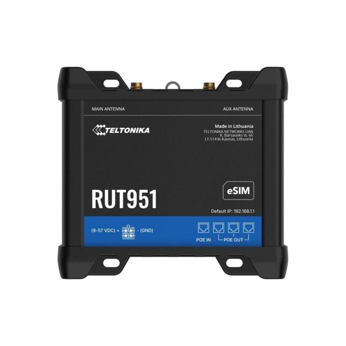 Teltonika RUT951B10J00