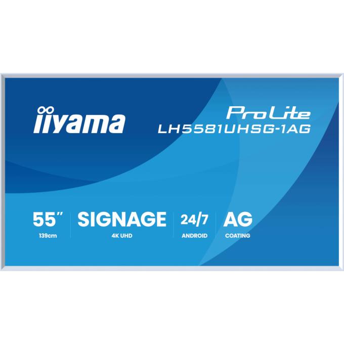 Iiyama LH5581UHSG-1AG