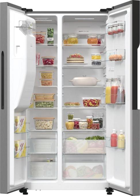 Gorenje NRR9185ESXL1