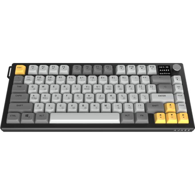 Ajazz AF82-BGY