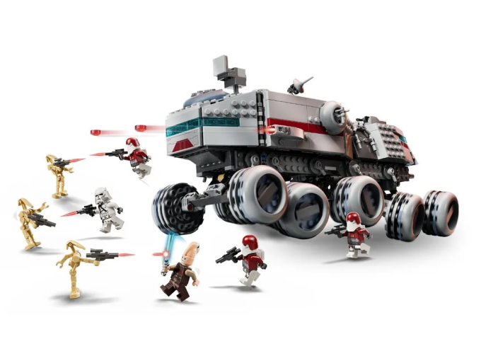 LEGO 75413