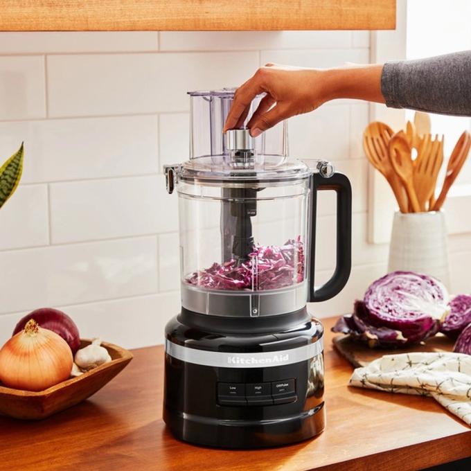 KitchenAid 5KFP1319EOB