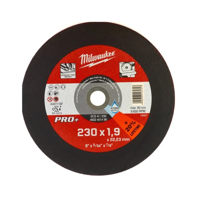 Milwaukee 4932451490