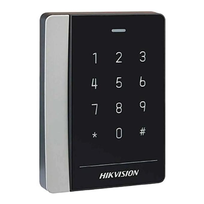 Hikvision DS-K1102AEK Marine IP64