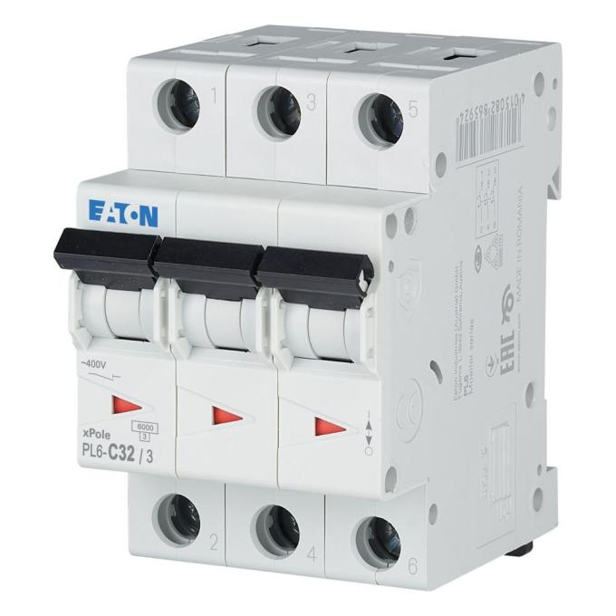 Eaton 286604