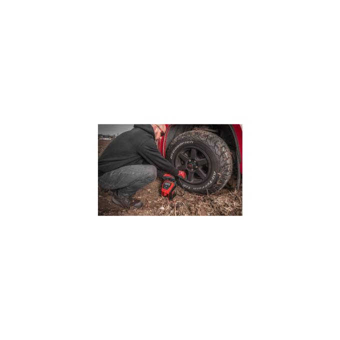 Milwaukee 4933464124